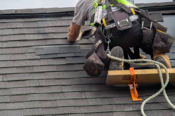 Reliable Roofing contractor in Harperville, MS by Brentwood Metal Roofing
